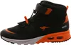 KangaRoos KY Hydro Stiefel Schwarz Produktbild-Vorschau 17