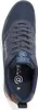 Bugatti Arriba Sneaker low Blau in Gr. 43 Produktbild-Vorschau 19
