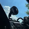 Auto Ventilator 12 V Zigarettenanzünder 2 Geschwindigkeiten Produktbild-Vorschau 3