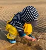 Kinder Regenlatzhose Regenhose wasserdichte Atmungsaktiv Produktbild-Vorschau 6