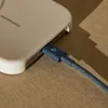 Beats Gewebtes USB-C-zu-USB-C-Kabel 60 W – 1,5 Meter – Produktbild-Vorschau 3