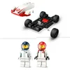 LEGO City F1 Williams Racing und Haas F1 Rennautos - Formel Produktbild-Vorschau 41