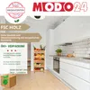 MODO24 Gemüseregal Holz, 5 Holzkisten, Kartoffelsteige, Produktbild-Vorschau 7