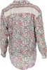 Leichte Boho Bluse, Sommerbluse, Damen Hemdbluse - Produktbild-Vorschau 2