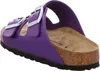 Birkenstock Sandalo Arizona Purple Anteprima dell’immagine prodotto 10