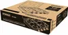 PROMIS KG400 Four-burner gas stove silver Náhľad obrázku produktu 6