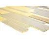 Glasmosaik CM GV24 mix beigegrau 28,6x30 cm Produktbild-Vorschau 2