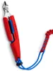 Knipex Slim Knips Feinschneidezange 7803150 Produktbild-Vorschau 5