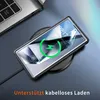 Handyhülle Samsung Galaxy S24 Ultra Hülle, 360 Grad Produktbild-Vorschau 6