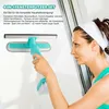 Fensterreinigungsset, 4-in-1-Fensterwischer mit Produktbild-Vorschau 3