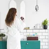Koszyk do przechowywania Relaxdays, materiałowa powłoka z Podgląd zdjęcia produktu 3