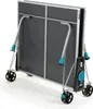 Tavolo da ping pong Cornilleau "200X", grigio Anteprima dell’immagine prodotto 2