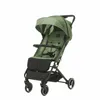 4Baby | Kočárek - Kočárek Buggy - Olivová - Zimní fusak s Náhled obrázku produktu 5