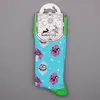 Socken Strümpfe Glückliche Edelsteine Diamant Schmucksteine Produktbild-Vorschau 4