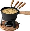 Boska Fondue Set Pro - Fonduta di formaggio - Set per Anteprima dell’immagine prodotto 1