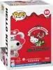 Hello Kitty - Hello Kitty 69 - Funko Pop! Vinyl Figur Produktbild-Vorschau 2