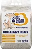 Cat & Clean Katzenstreu Brilliant PLUS mit Babypuderduft Produktbild-Vorschau 1