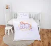 Herding Kinder-Wendebettwäsche Sleeping on the Moon" Produktbild-Vorschau 2