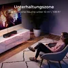 ULTIMEA 2.1 Kanal Soundbar für TV mit verstellbarem Bass, Produktbild-Vorschau 8