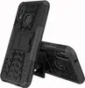 Outdoor Hülle für Huawei P20 Lite Case Hybrid Armor Cover Produktbild-Vorschau 3