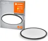 LEDVANCE ORBIS Ultra Slim plafonnier 400mm, noir, 22W, Voir les images du produit 4
