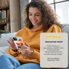 MuchoWow® Handyhülle Schutzhülle Hülle für Apple iPhone 14 Produktbild-Vorschau 3