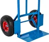 tectake® Wózek na worki ze stalową ramą Udźwig 200 kg Podgląd zdjęcia produktu 13