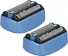 vhbw 2x Scherköpfe Ersatz für Braun 40B für Produktbild-Vorschau 1