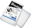 BRADAS Agrofibre 30g/m² bianco inverno-primavera, 10x1,1m Anteprima dell’immagine prodotto 8