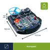 Zestaw projektów elektronicznych - 18 eksperymentów - dioda Podgląd zdjęcia produktu 5