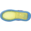 Geox 014BU- Inek Klettschuh Blau in Gr. 34 Produktbild-Vorschau 6