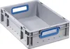 Allit ProfiPlus Aufbewahrungsbox grau 30,0 x 40,0 x 12,0 cm Náhľad obrázku produktu 8