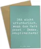 Mr. & Mrs. Panda Grußkarte Spruch Liebe Adoptiveltern - Produktbild-Vorschau 1