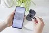 Intenso T500HAE - True Wireless-Kopfhörer mit Produktbild-Vorschau 7