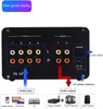 SA-1000 Audiofilski przedwzmacniacz lampowy Audio HiFi Podgląd zdjęcia produktu 6