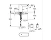 Grohe Infrarot-Elektronik E BAUCOSMOPOLITAN DN 15, für Produktbild-Vorschau 4