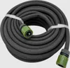Bewässerungsschlauch Perlfunktion schwarz 15m Produktbild-Vorschau 12