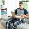 Multifunkčný skladací stolík InnovaGoods IN1188 Náhľad obrázku produktu 22