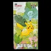 Pokemon Collect 151 Journey Jumbo Booster Box Chinesisch Produktbild-Vorschau 1
