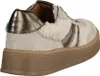 Gabor Comfort  Damenschuhe sportlicher Schnürer Beige Produktbild-Vorschau 26