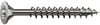SPAX SeKo T-STAR+ 5,0x 70 A2 KP Voir les images du produit 1