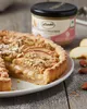 Crema di Mandorle Lemke, 250g | Crema di mandorle delicata Anteprima dell’immagine prodotto 4
