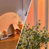 LED projektorová lampa Sunset 16 barev, noční lampa, dárek Náhled obrázku produktu 10