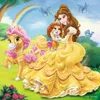 3 x 49 Teile Ravensburger Kinder Puzzle Disney Produktbild-Vorschau 5
