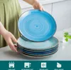 Assiette plate en faïence, vancasso BONITA 6 pièces, Ø 26,5 Voir les images du produit 3