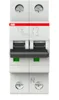 LS-Schalter Serie S200 1P+N 16A - C (AC) 6kA     Produktbild-Vorschau 3