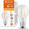LEDVANCE LED CLASSIC A CRI90 7.5W E27 Lampe 1055lm 4000K Produktbild-Vorschau 1