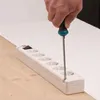 Brennenstuhl Steckdosenleiste  Bremounta 5x+USB weiß 3m Produktbild-Vorschau 19