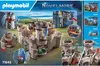 71642 Novelmore Arwynns Burg, Konstruktionsspielzeug Produktbild-Vorschau 4