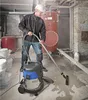 Nilfisk AERO 21-21 PC, Trocken&Nass, Schwarz, Blau, Produktbild-Vorschau 15